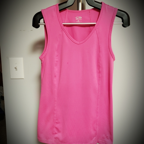 Champion Other - Pink Champion Sports Tank Top Champion Other - Pink Champion Sports Tank Top